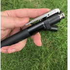 Automatisch inklapbare wandelstok Iris — afbeelding 6