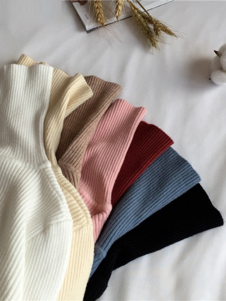 Sweater voor dames – Noor