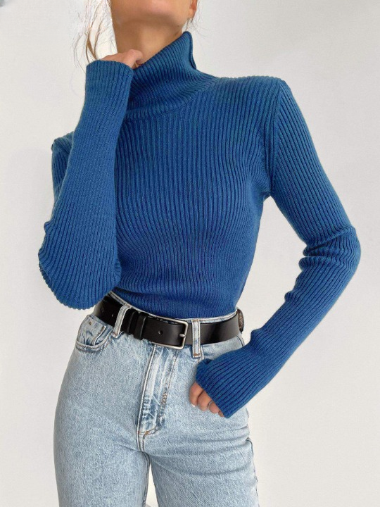 Sweater voor dames – Noor