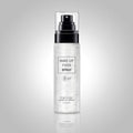 Make up fixer spray