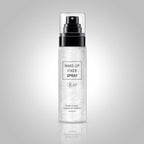 Make up fixer spray