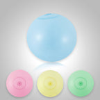 Opblaasbare bubbelbal