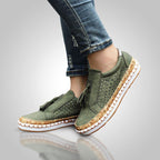 Sneakers Mcckle