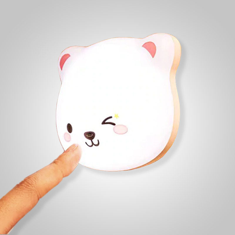 Nachtlamp Bear Night Light