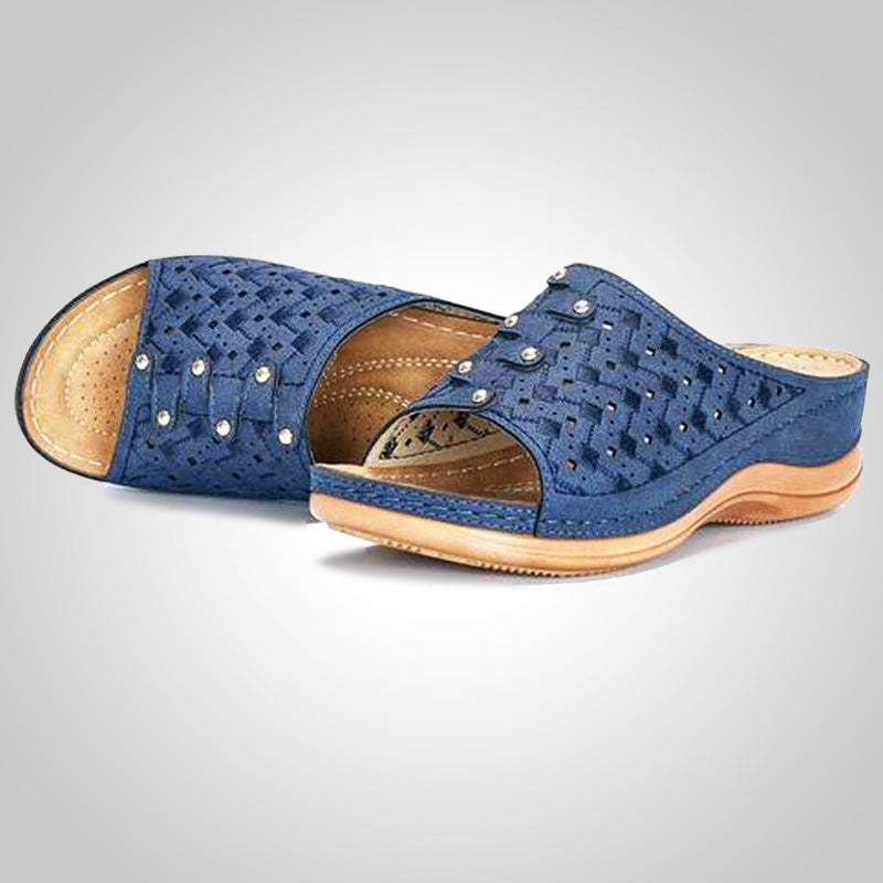 Sandalen – Liva