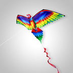Papegaaivlieger 3D Parrot
