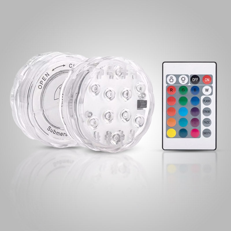 Portable led's