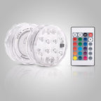 Portable led's
