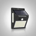 Solar-LED-lamp met bewegingssensor — afbeelding 1