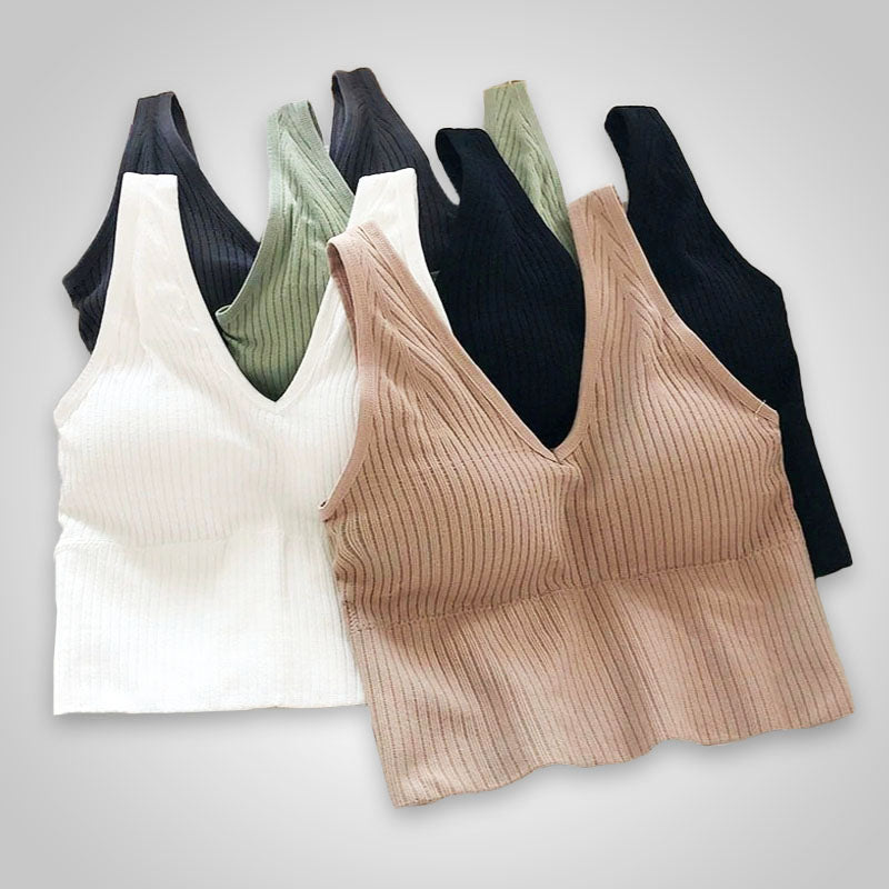 Flexible summer bra — afbeelding 1