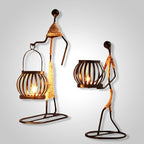 Decoratieve kaars Creative Candle — afbeelding 10
