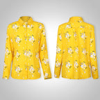 Zomerblouse Lily