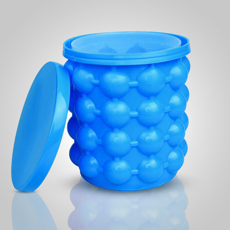 IJsblokjesmaker Ice Bucket — afbeelding 12