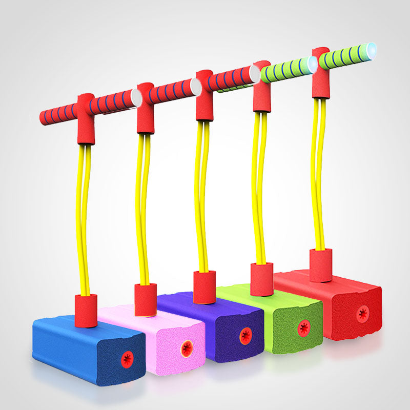 Springstok voor kinderen