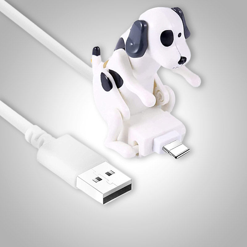 Oplader Dog Charger