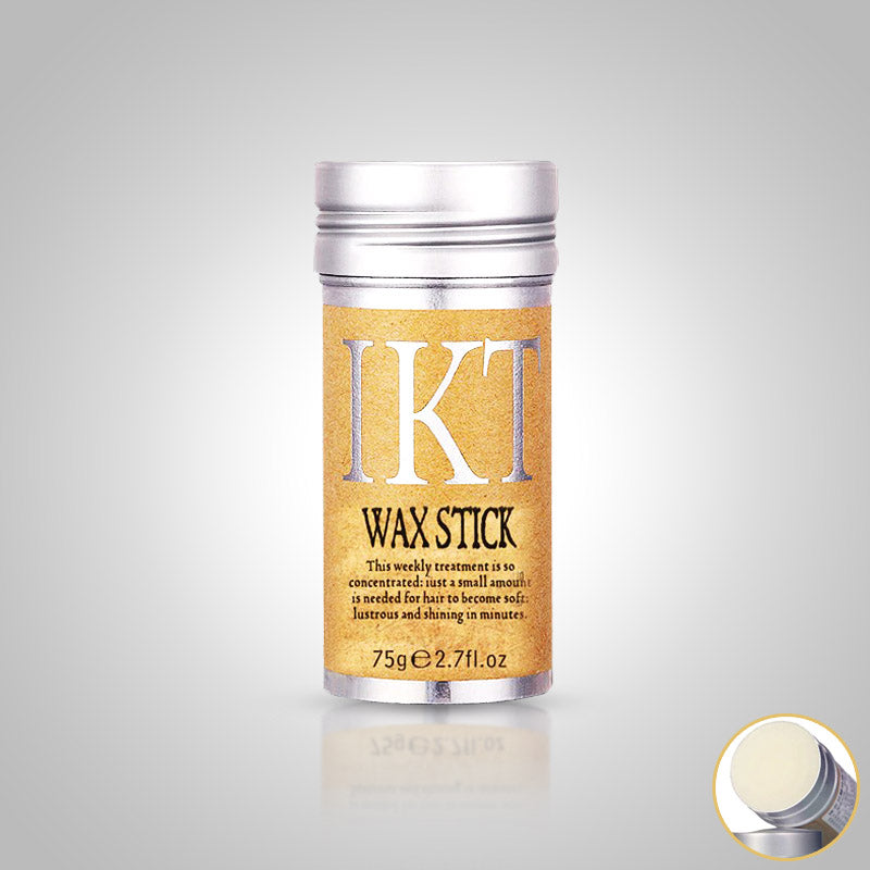 Baby hair wax stick