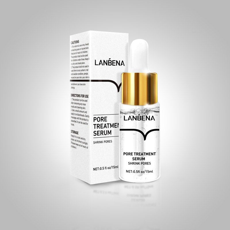 Lanbena pores serum