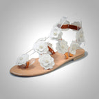 Zomersandalen Ibiza — afbeelding 1