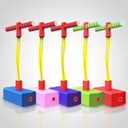 Springstok voor kinderen