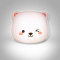 Nachtlamp Bear Night Light