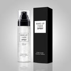 Make up fixer spray