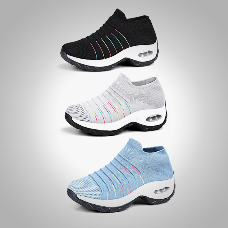 Sneakers FeetyGO Air Color