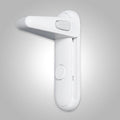 Childproof doorlock️