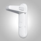 Childproof doorlock️