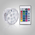 Portable led's