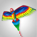 Papegaaivlieger 3D Parrot