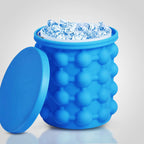 IJsblokjesmaker Ice Bucket — afbeelding 13