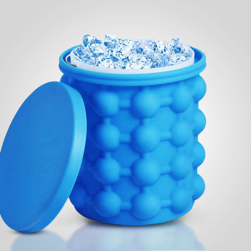 IJsblokjesmaker Ice Bucket — afbeelding 13