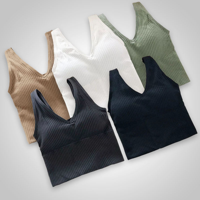 Flexible summer bra — afbeelding 3