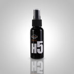 Car headlight repair liquid