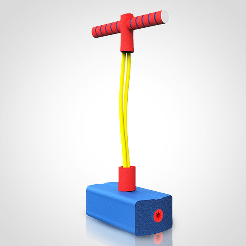 Springstok voor kinderen
