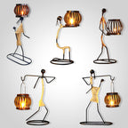 Decoratieve kaars Creative Candle — afbeelding 1