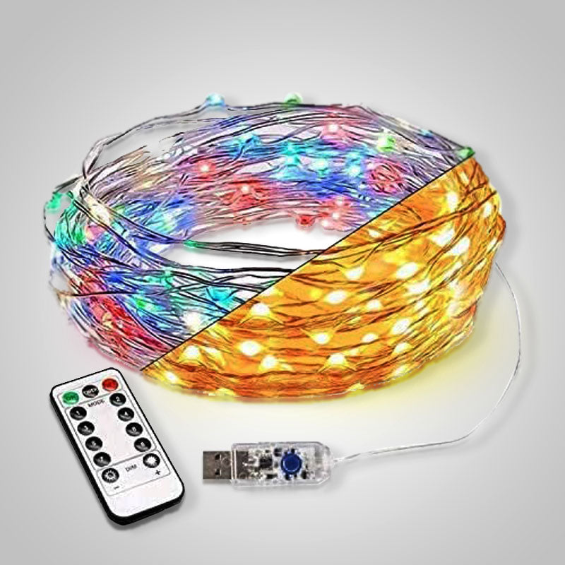 LED-lichtgordijn