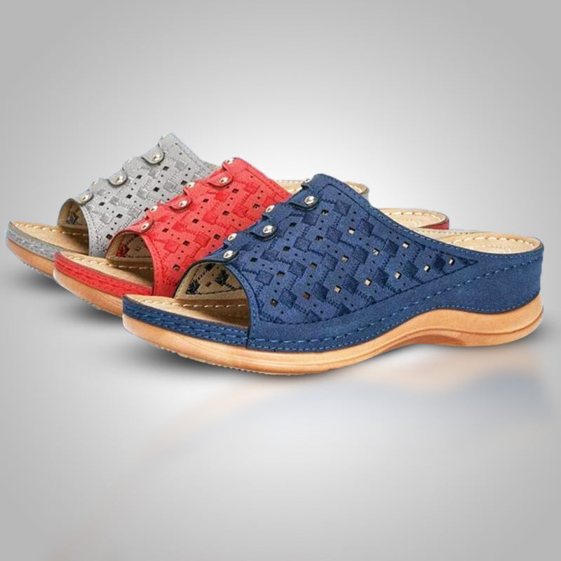 Sandalen – Liva