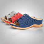 Sandalen – Liva
