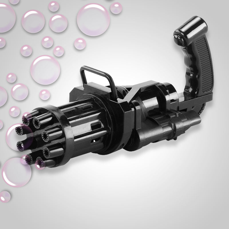 Bellenpistool