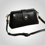 Leather bag