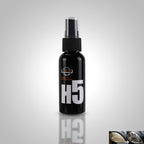 Car headlight repair liquid