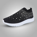 Sneakers Feety GO BLING — afbeelding 1