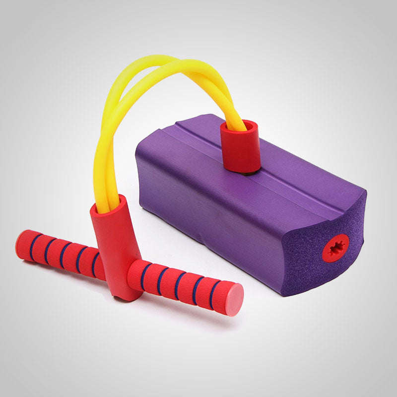 Springstok voor kinderen