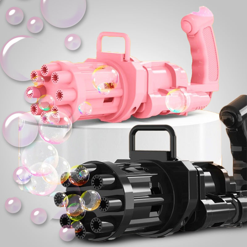 Bellenpistool