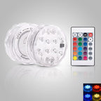 Portable led's
