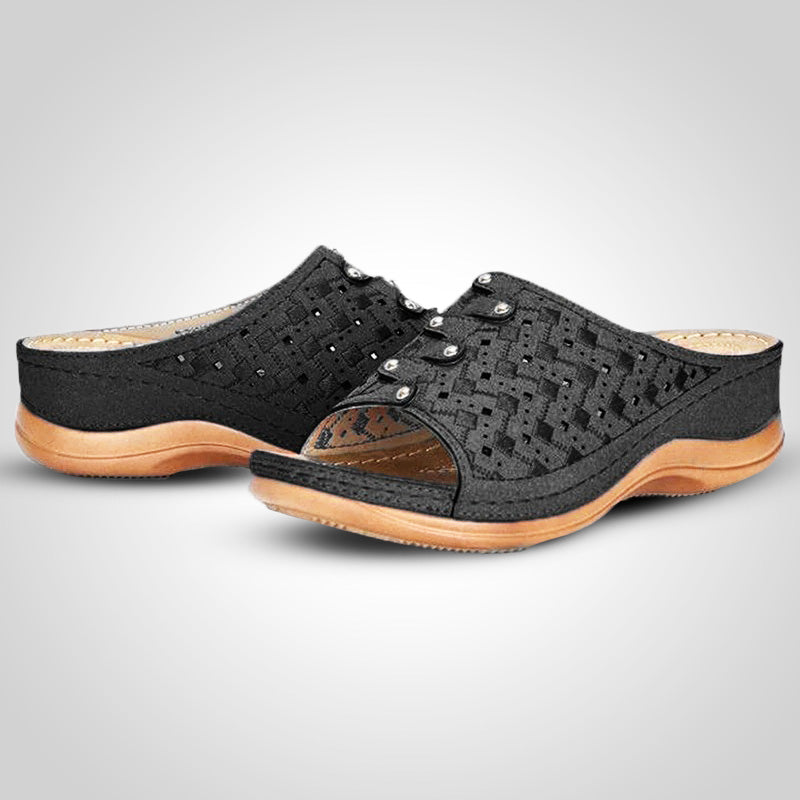 Sandalen – Liva