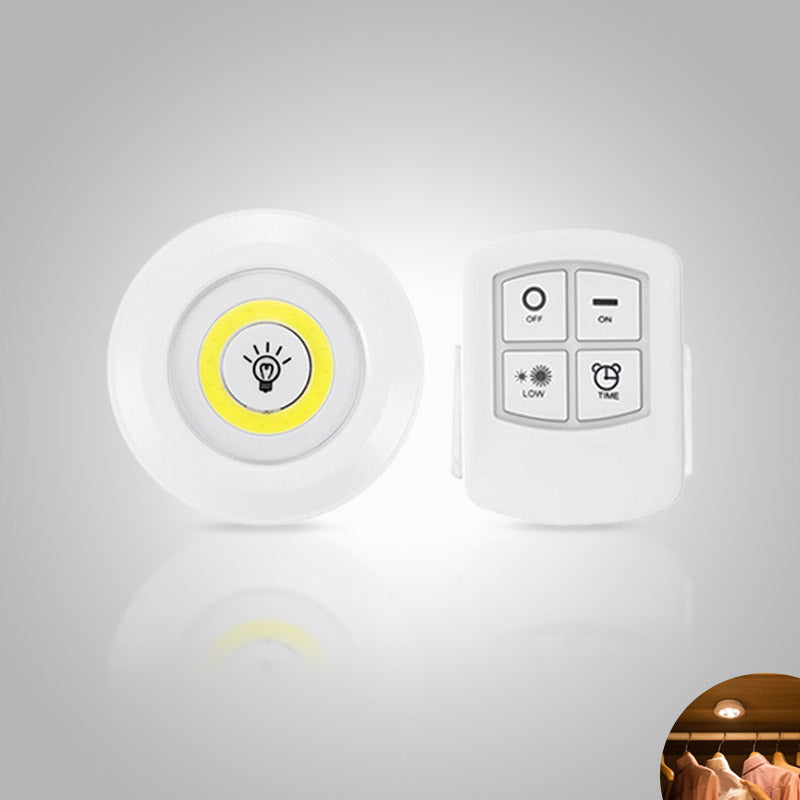 Dimbare LED-lamp met bewegingssensor