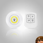 Dimbare LED-lamp met bewegingssensor