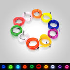 Car neon lighting kit